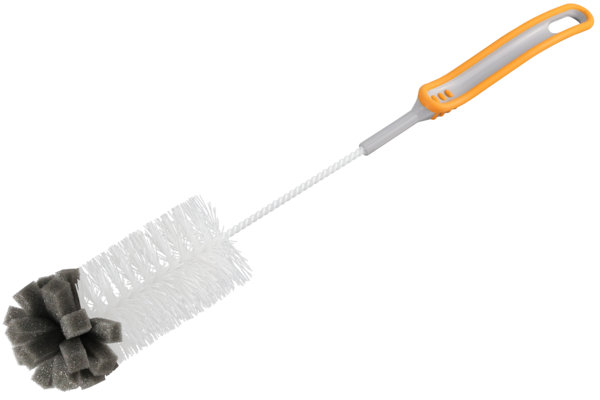 Bürstenmann Flaschenreinigungsbürste
