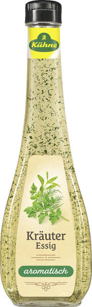 Kühne Kräuteressig 500ml