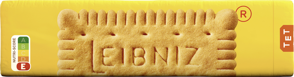 Bahlsen Leibniz Butterkeks 200g Bahlsen Leibniz Butterkeks 200g