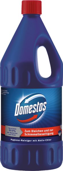 Domestos Hygiene-Reiniger 2l Domestos Hygiene-Reiniger 2l